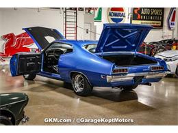 1970 Ford Torino (CC-1841502) for sale in Grand Rapids, Michigan