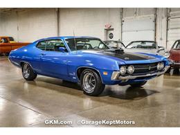 1970 Ford Torino (CC-1841502) for sale in Grand Rapids, Michigan