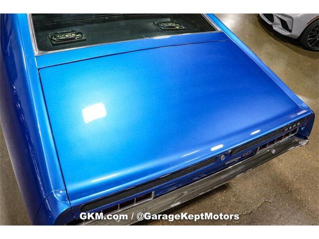 1970 Ford Torino (CC-1841502) for sale in Grand Rapids, Michigan