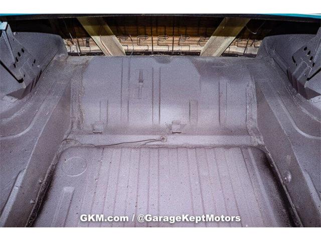1970 Ford Torino (CC-1841502) for sale in Grand Rapids, Michigan