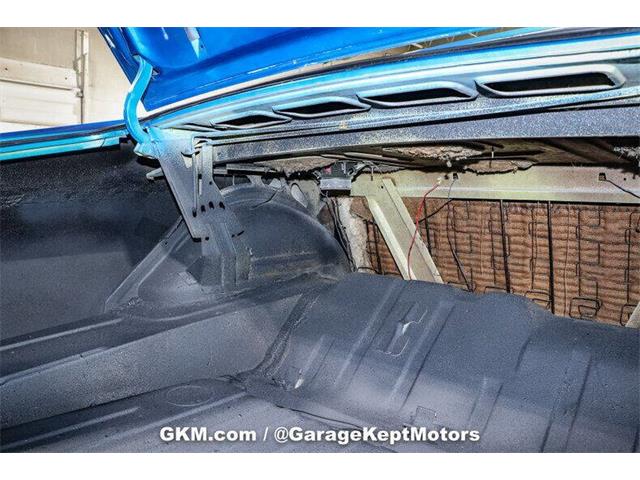 1970 Ford Torino (CC-1841502) for sale in Grand Rapids, Michigan