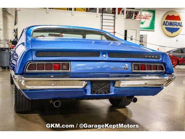 1970 Ford Torino (CC-1841502) for sale in Grand Rapids, Michigan