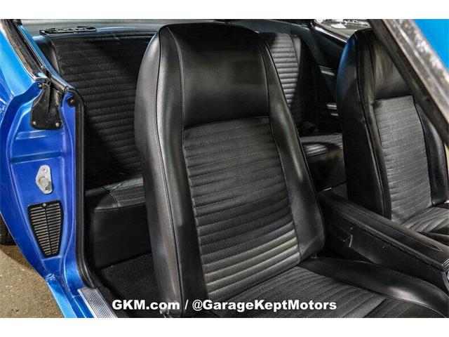 1970 Ford Torino (CC-1841502) for sale in Grand Rapids, Michigan