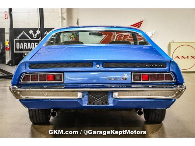 1970 Ford Torino (CC-1841502) for sale in Grand Rapids, Michigan