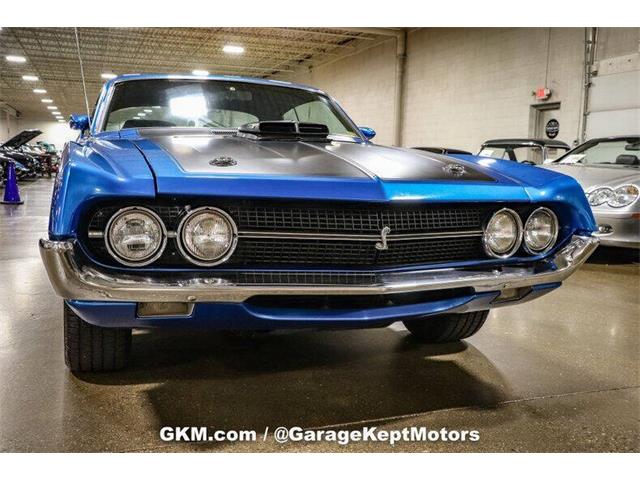 1970 Ford Torino (CC-1841502) for sale in Grand Rapids, Michigan