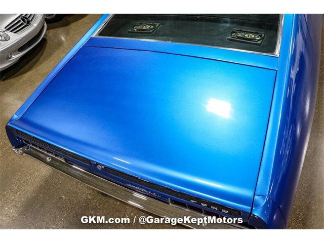 1970 Ford Torino (CC-1841502) for sale in Grand Rapids, Michigan