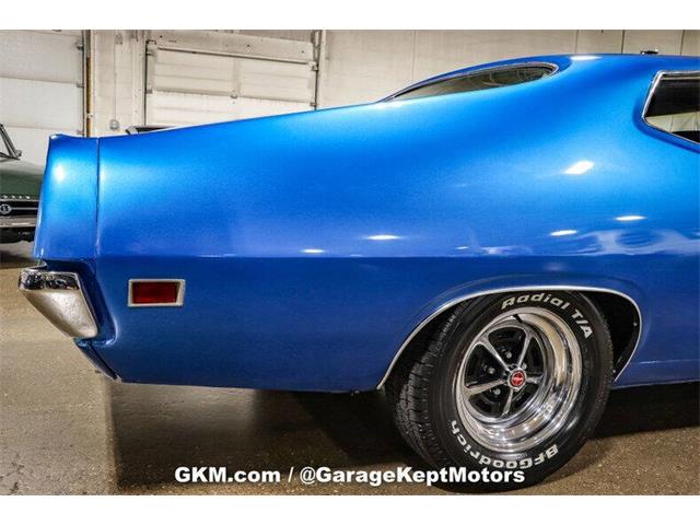 1970 Ford Torino (CC-1841502) for sale in Grand Rapids, Michigan