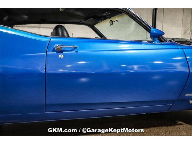 1970 Ford Torino (CC-1841502) for sale in Grand Rapids, Michigan