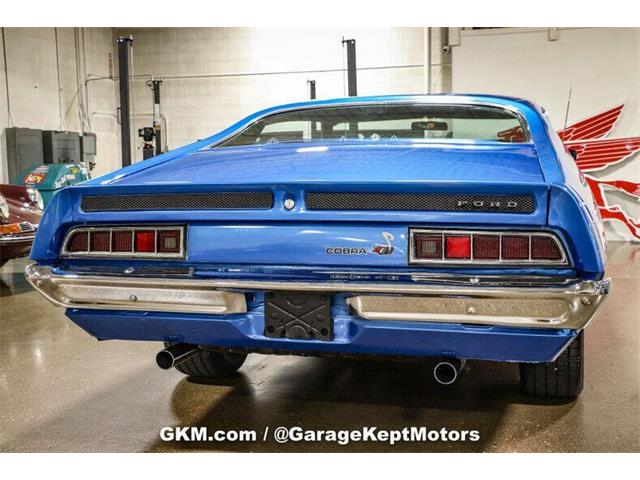 1970 Ford Torino (CC-1841502) for sale in Grand Rapids, Michigan