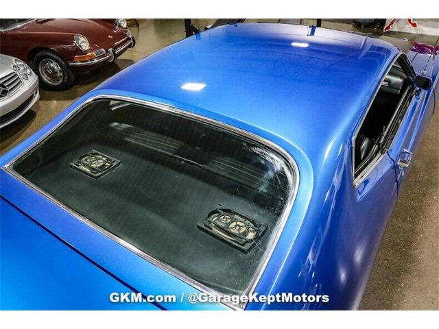 1970 Ford Torino (CC-1841502) for sale in Grand Rapids, Michigan