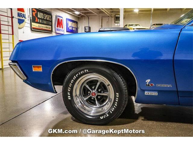 1970 Ford Torino (CC-1841502) for sale in Grand Rapids, Michigan