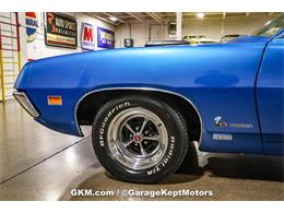 1970 Ford Torino (CC-1841502) for sale in Grand Rapids, Michigan
