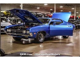 1970 Ford Torino (CC-1841502) for sale in Grand Rapids, Michigan