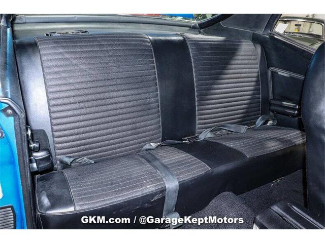 1970 Ford Torino (CC-1841502) for sale in Grand Rapids, Michigan