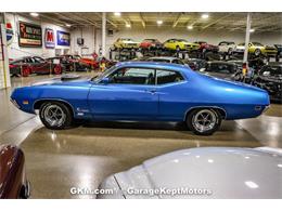 1970 Ford Torino (CC-1841502) for sale in Grand Rapids, Michigan