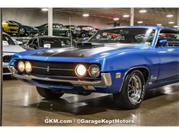 1970 Ford Torino (CC-1841502) for sale in Grand Rapids, Michigan