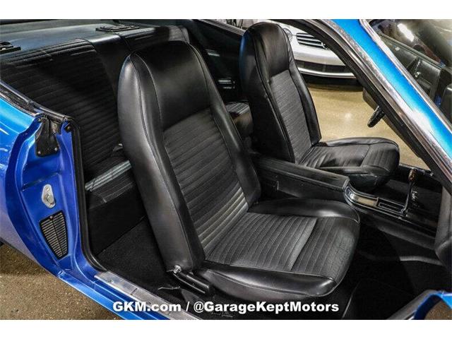 1970 Ford Torino (CC-1841502) for sale in Grand Rapids, Michigan