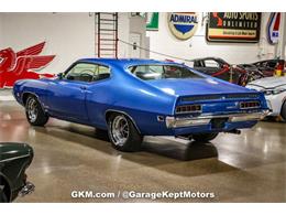 1970 Ford Torino (CC-1841502) for sale in Grand Rapids, Michigan