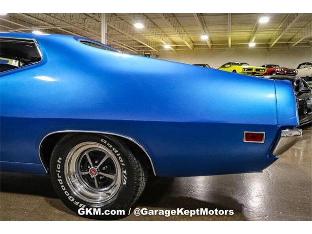 1970 Ford Torino (CC-1841502) for sale in Grand Rapids, Michigan