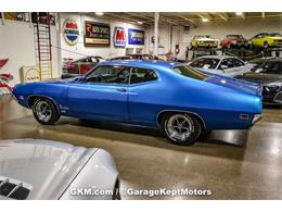 1970 Ford Torino (CC-1841502) for sale in Grand Rapids, Michigan