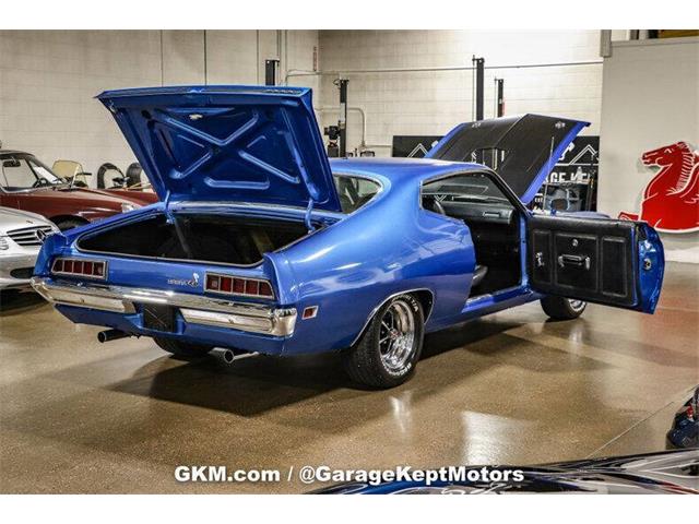 1970 Ford Torino (CC-1841502) for sale in Grand Rapids, Michigan
