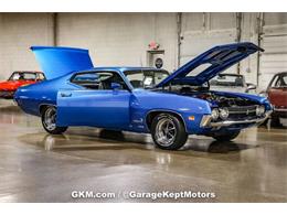 1970 Ford Torino (CC-1841502) for sale in Grand Rapids, Michigan