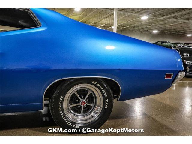 1970 Ford Torino (CC-1841502) for sale in Grand Rapids, Michigan