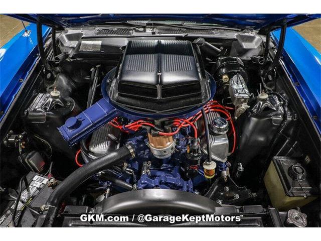 1970 Ford Torino (CC-1841502) for sale in Grand Rapids, Michigan