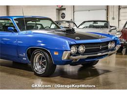 1970 Ford Torino (CC-1841502) for sale in Grand Rapids, Michigan
