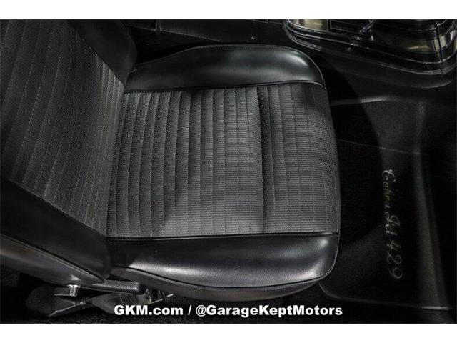 1970 Ford Torino (CC-1841502) for sale in Grand Rapids, Michigan