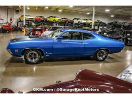 1970 Ford Torino (CC-1841502) for sale in Grand Rapids, Michigan