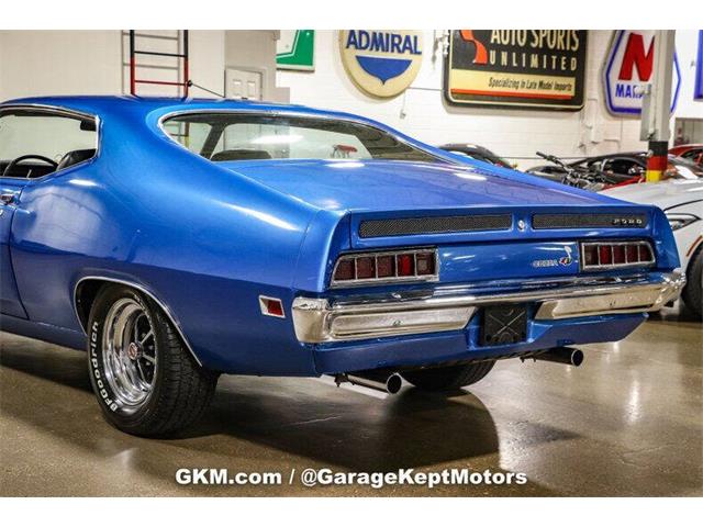 1970 Ford Torino (CC-1841502) for sale in Grand Rapids, Michigan
