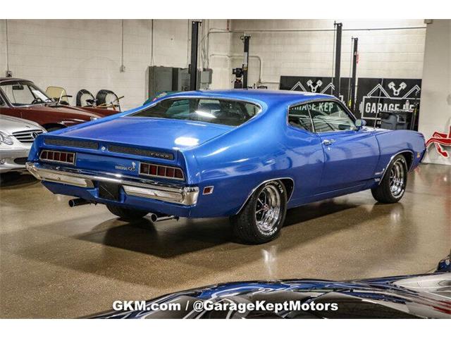 1970 Ford Torino (CC-1841502) for sale in Grand Rapids, Michigan