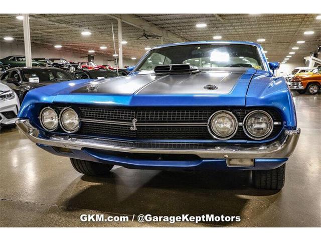 1970 Ford Torino (CC-1841502) for sale in Grand Rapids, Michigan