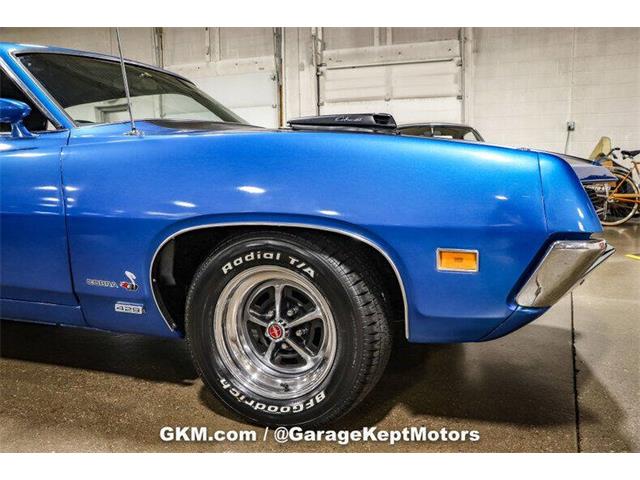 1970 Ford Torino (CC-1841502) for sale in Grand Rapids, Michigan