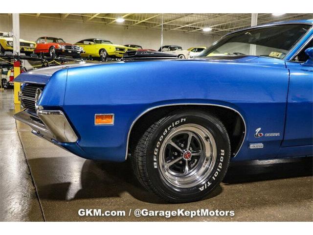 1970 Ford Torino (CC-1841502) for sale in Grand Rapids, Michigan