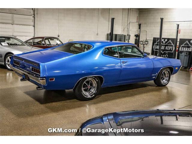 1970 Ford Torino (CC-1841502) for sale in Grand Rapids, Michigan