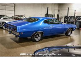 1970 Ford Torino (CC-1841502) for sale in Grand Rapids, Michigan