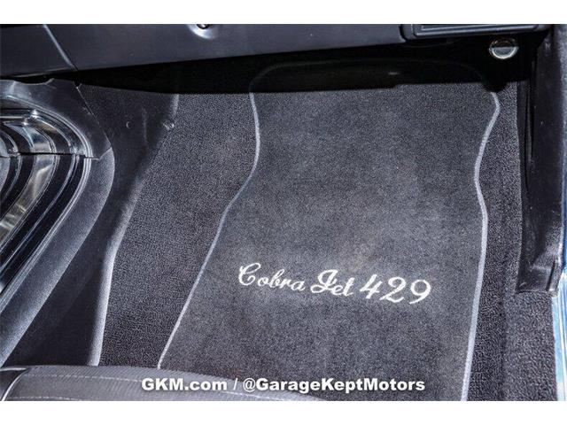 1970 Ford Torino (CC-1841502) for sale in Grand Rapids, Michigan