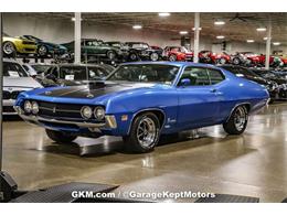 1970 Ford Torino (CC-1841502) for sale in Grand Rapids, Michigan