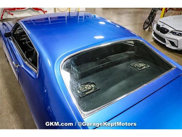 1970 Ford Torino (CC-1841502) for sale in Grand Rapids, Michigan