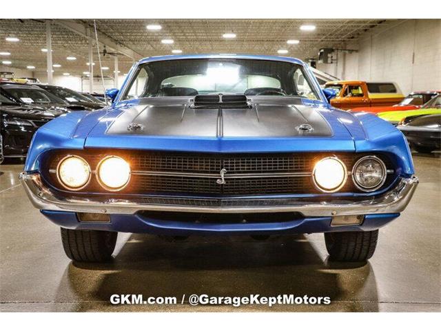 1970 Ford Torino (CC-1841502) for sale in Grand Rapids, Michigan