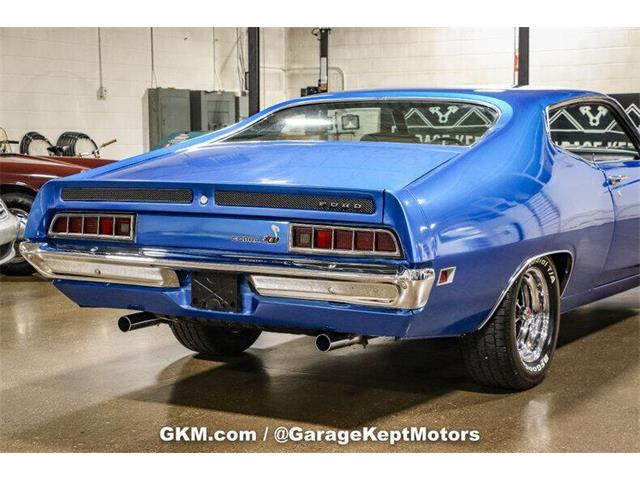 1970 Ford Torino (CC-1841502) for sale in Grand Rapids, Michigan