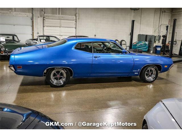 1970 Ford Torino (CC-1841502) for sale in Grand Rapids, Michigan