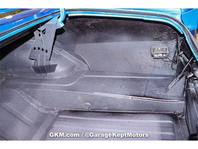 1970 Ford Torino (CC-1841502) for sale in Grand Rapids, Michigan