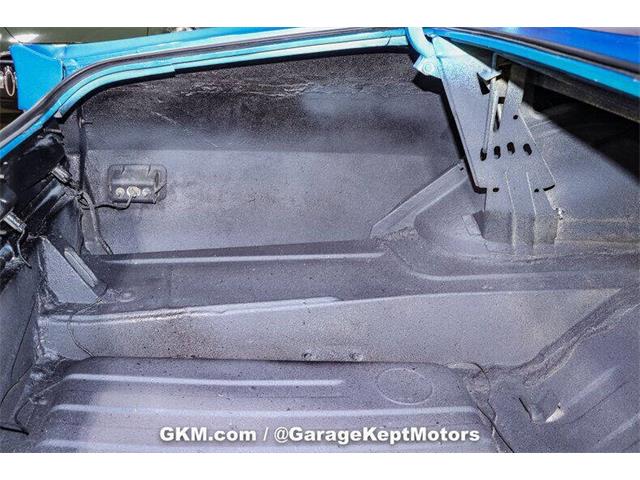 1970 Ford Torino (CC-1841502) for sale in Grand Rapids, Michigan