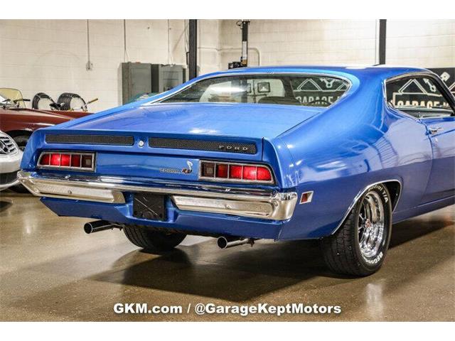 1970 Ford Torino (CC-1841502) for sale in Grand Rapids, Michigan