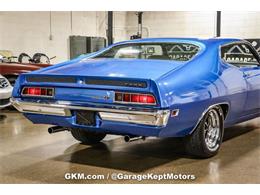 1970 Ford Torino (CC-1841502) for sale in Grand Rapids, Michigan