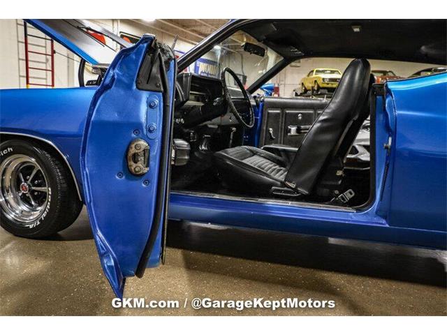 1970 Ford Torino (CC-1841502) for sale in Grand Rapids, Michigan
