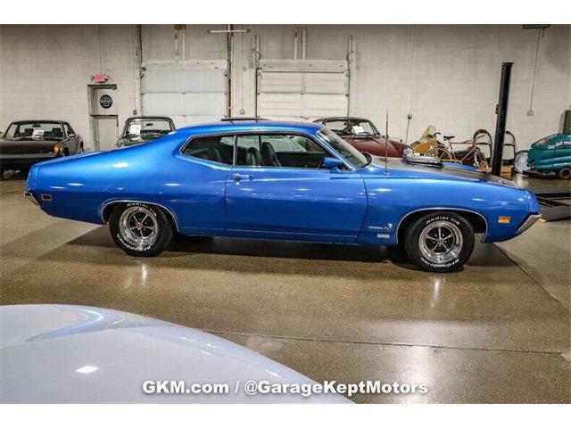 1970 Ford Torino (CC-1841502) for sale in Grand Rapids, Michigan
